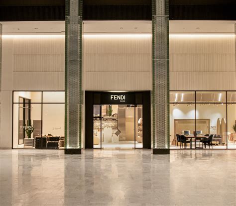 buy fendi casa aparthotels doha city|fendi casa store doha.